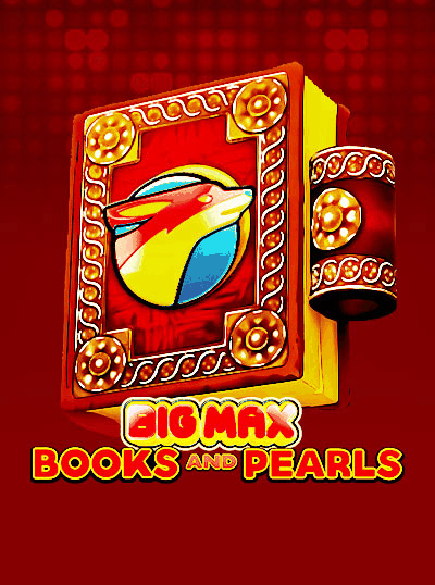 BIG MAX BOOKS AND PEARLS