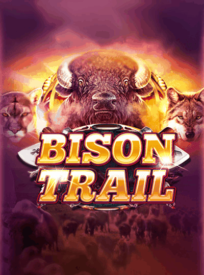 BISON TRAIL