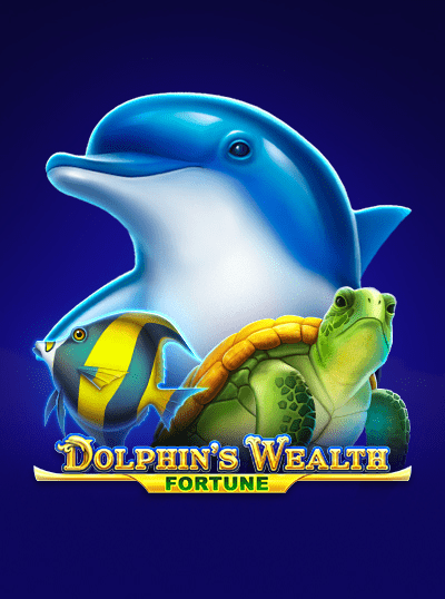 DOLPHIN'S WEALTH FORTUNE