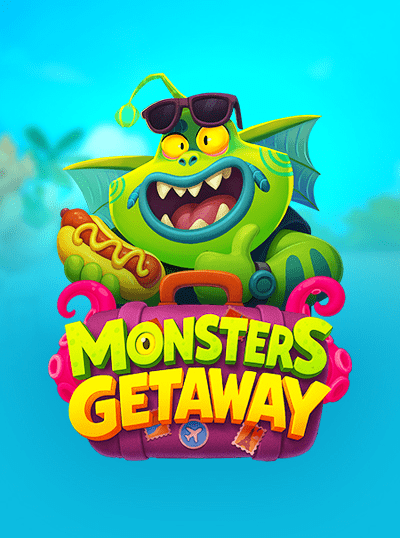 MONSTERS GETAWAY