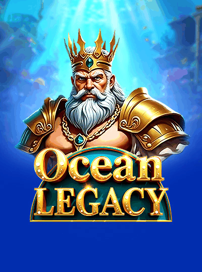 OCEAN LEGACY