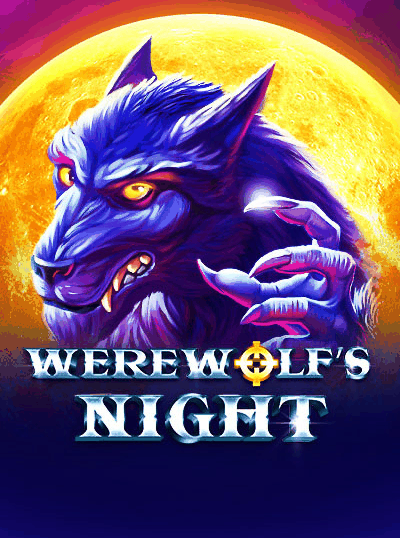 WEREWOLF'S NIGHT